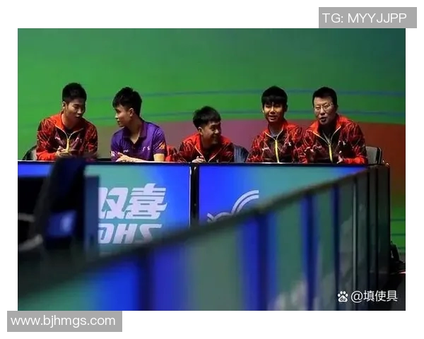 赛后分析:上海乒乓球队与南京乒乓球队的战术对决与启示 赛后分析:上海乒乓球队与南京乒乓球队的战术对决与启示