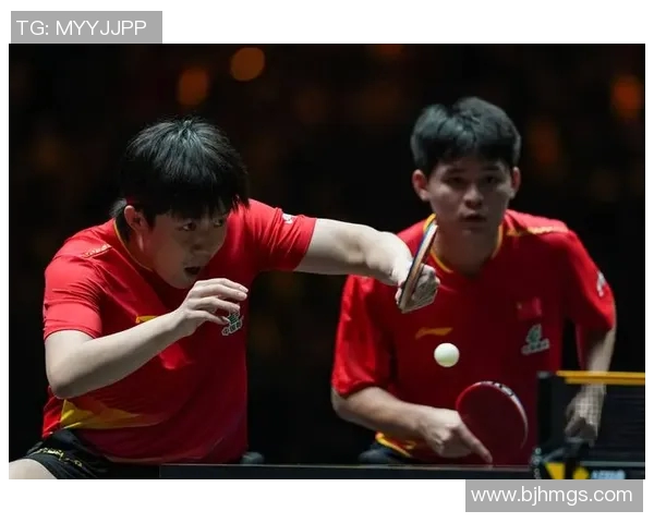 赛后分析：上海乒乓球队与深圳乒乓球队的默契配合与战术探讨