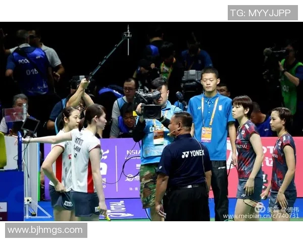 赛后分析:北京羽毛球队与南京羽毛球队比赛经验总结与反思 赛后分析:北京羽毛球队与南京羽毛球队比赛经验总结与反思