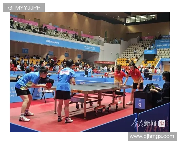 赛后分析:北京乒乓球队与西安乒乓球队速度对比及战术探讨 赛后分析:北京乒乓球队与西安乒乓球队速度对比及战术探讨