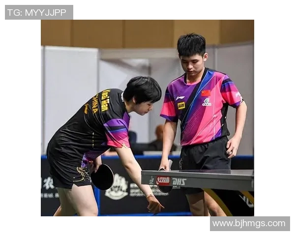 赛后分析:北京乒乓球队与广州乒乓球队心理素质的较量与启示 赛后分析:北京乒乓球队与广州乒乓球队心理素质的较量与启示