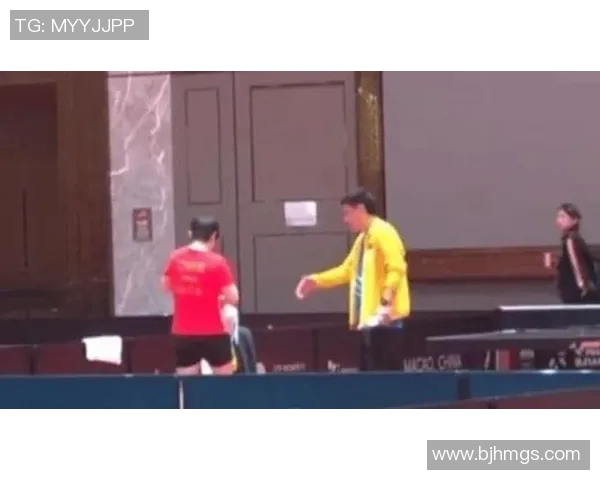赛后复盘：上海乒乓球队与重庆乒乓球队的战术与意识碰撞分析