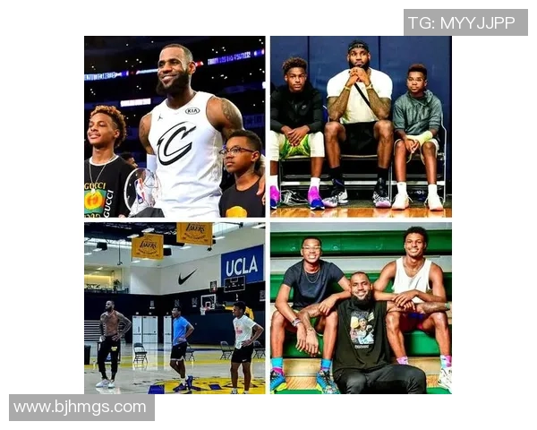 足球巨星亲临NBA赛场与篮球明星同台竞技引发热烈反响