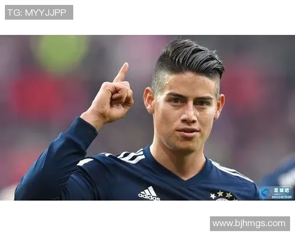 足球明星j罗头像的魅力与风采解析以及他在足球界的影响力探讨