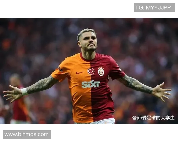 足球明星伊卡尔迪的传奇人生与职业生涯的辉煌成就探讨