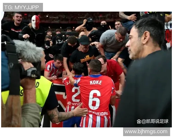 足球明星冲突回顾十大激烈打斗事件盘点与分析