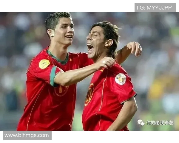 足球明星合照创意抠图大集合让你与偶像亲密接触的精彩瞬间