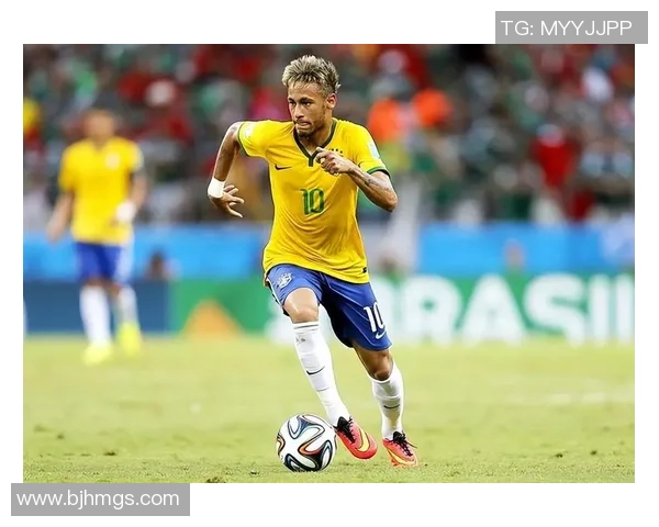 足球明星巴西内马尔的辉煌历程与未来展望分析