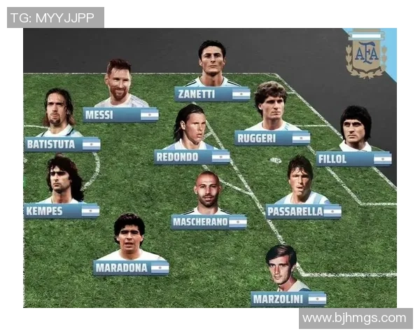 足球明星最佳阵容的完美布局与战术解析