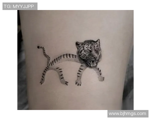 足球明星热衷个性化纹身背后故事揭秘老虎纹身的象征意义与影响