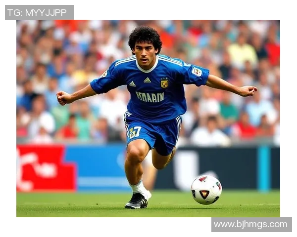 足球明星的名字背后那些不为人知的故事与传奇人生