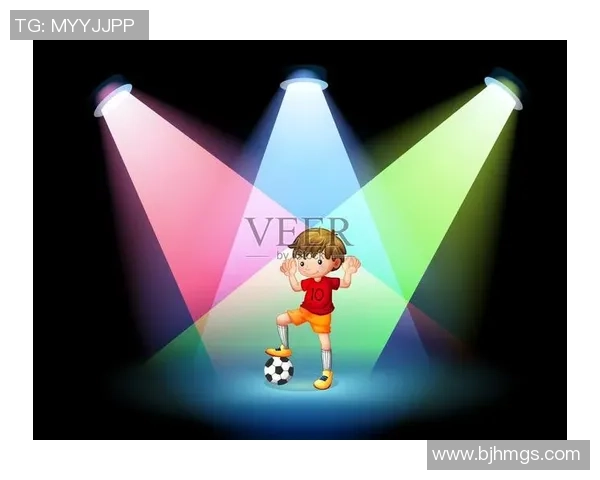 足球明星的未婚孩子们如何在聚光灯下成长与生活 足球明星的未婚孩子们如何在聚光灯下成长与生活