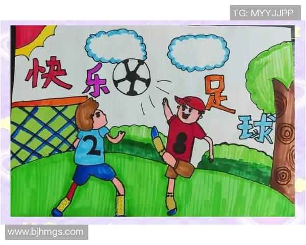 足球明星的魅力瞬间:用画笔描绘他们的辉煌与激情 足球明星的魅力瞬间:用画笔描绘他们的辉煌与激情